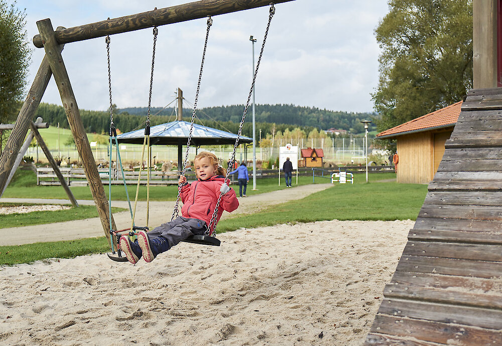 Familienzeit